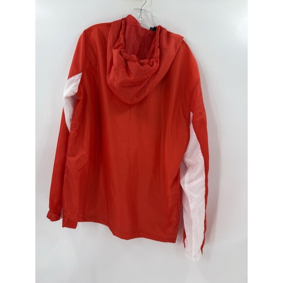 Chemistry NASA Lightweight Windbreaker Jacket USA SpaceLab 3  Size XLARGE - Picture 4 of 12